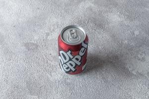 Dr Pepper