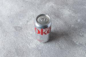Coca Cola Diet