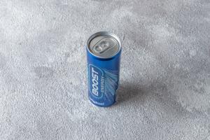 Boost Energy Drink