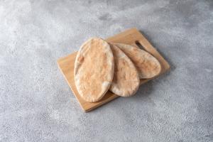 Pitta Bread