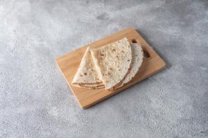 Wrap Bread